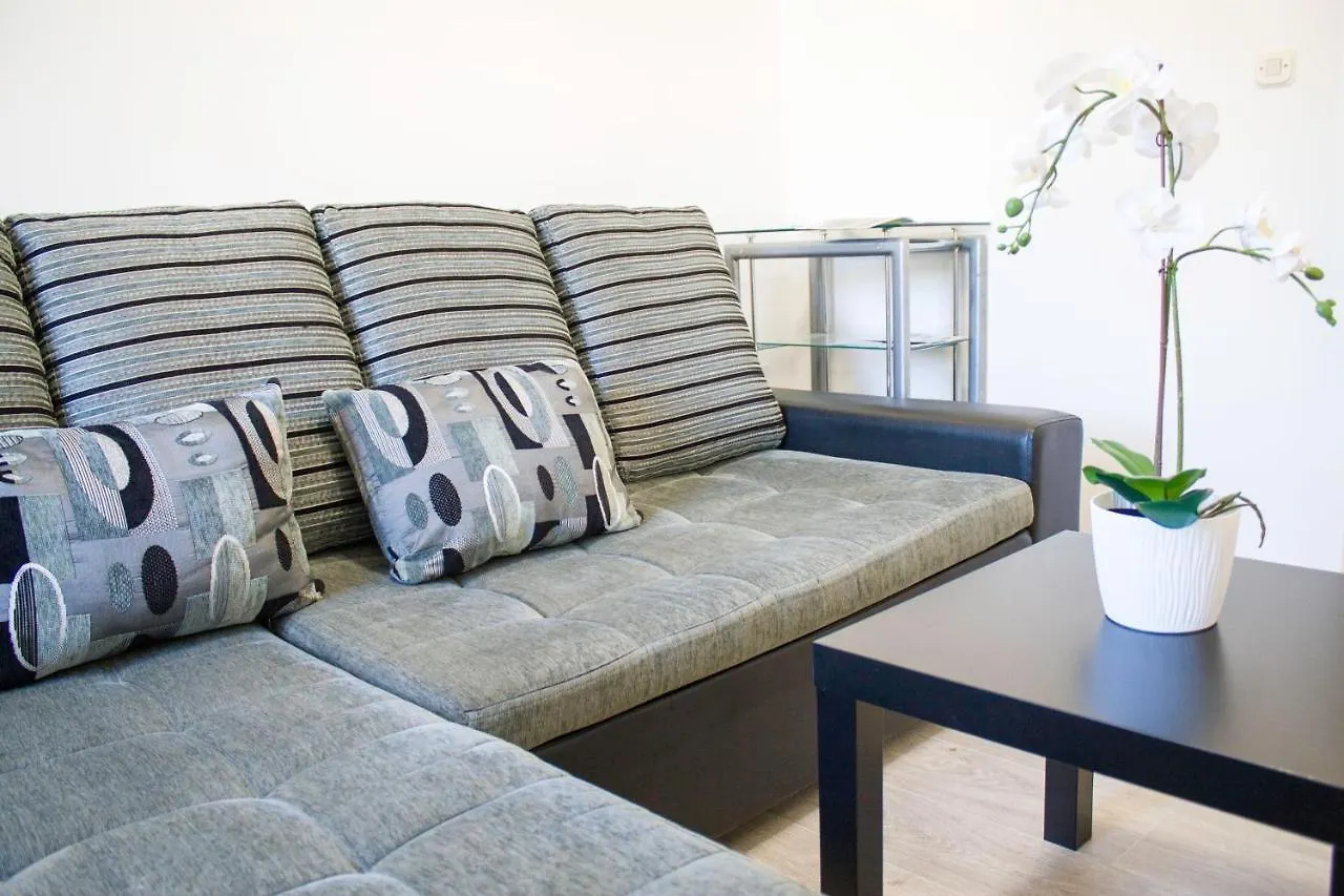White Orchid Pula Apartment Croatia