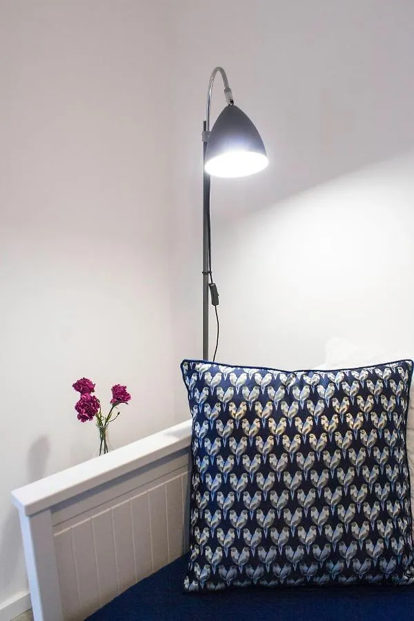 Apartmán White Orchid Pula