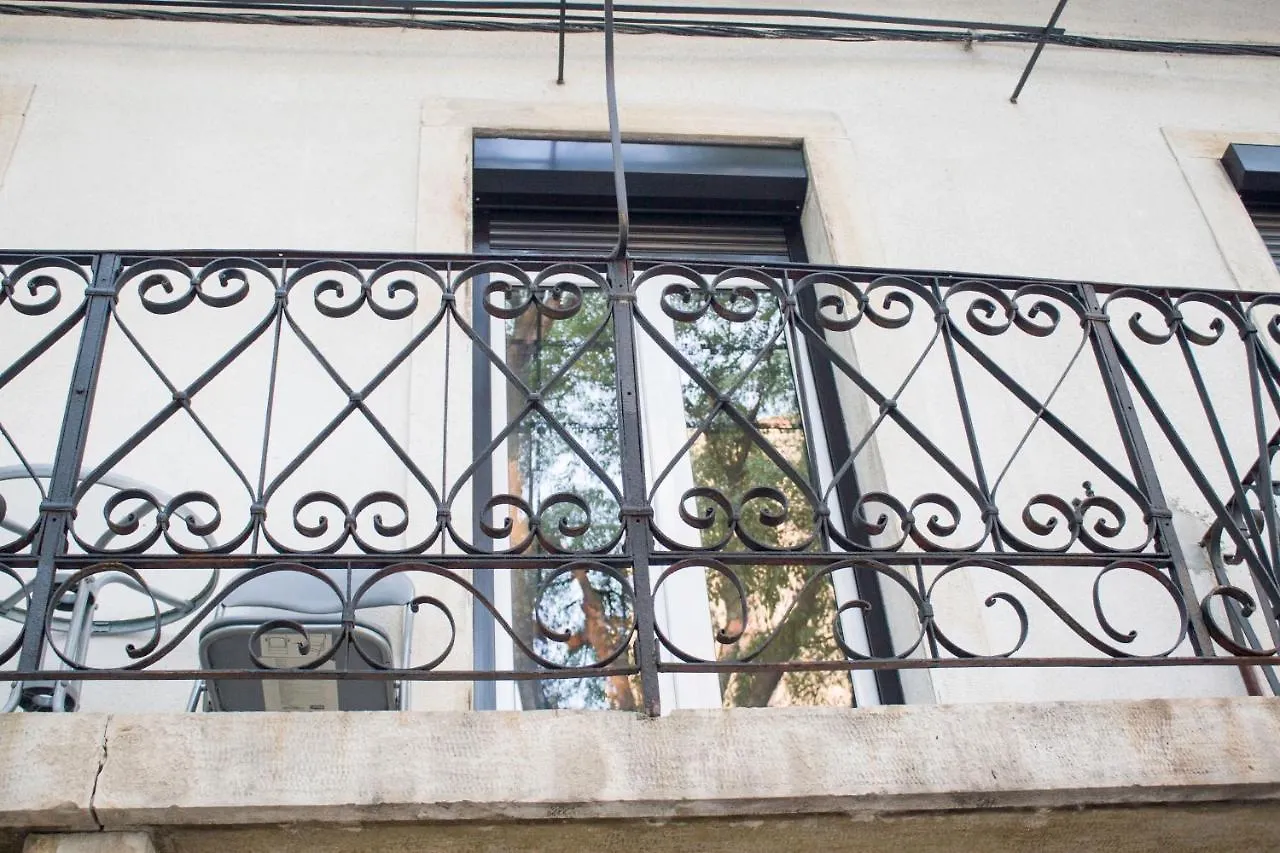 White Orchid Pula Apartment 0*,  Croatia