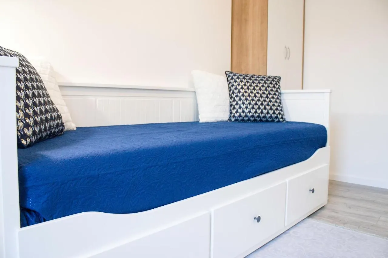 White Orchid Pula Apartment