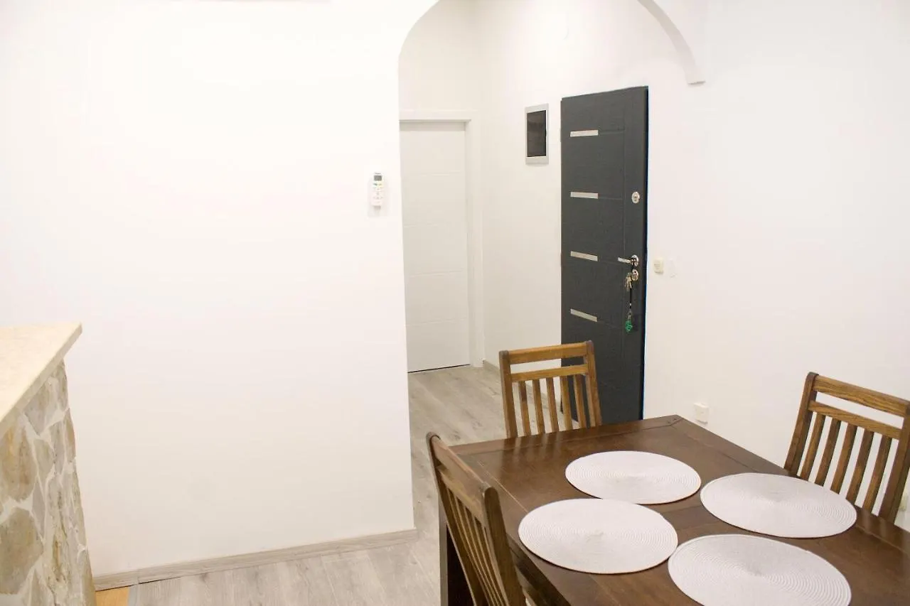 White Orchid Pula Apartment 0*,  Croatia