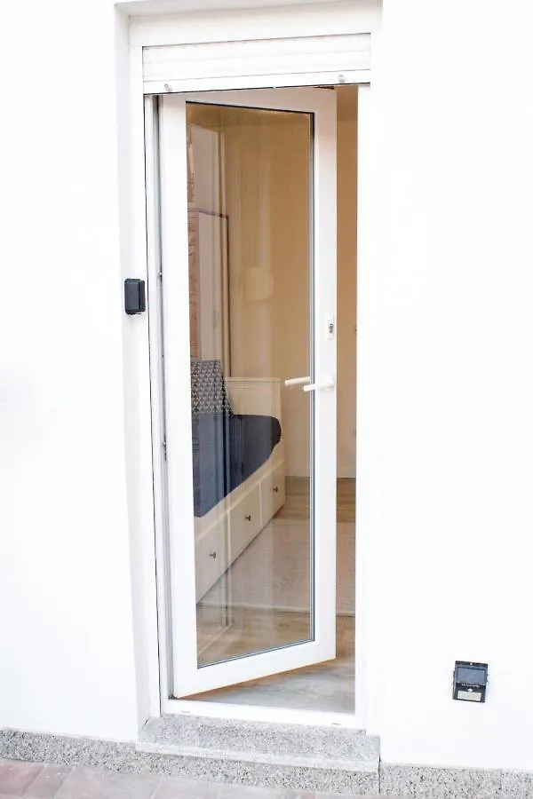 Apartmán White Orchid Pula