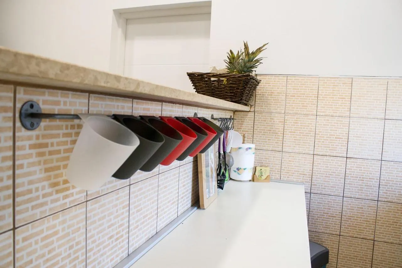 White Orchid Pula Apartment Croatia