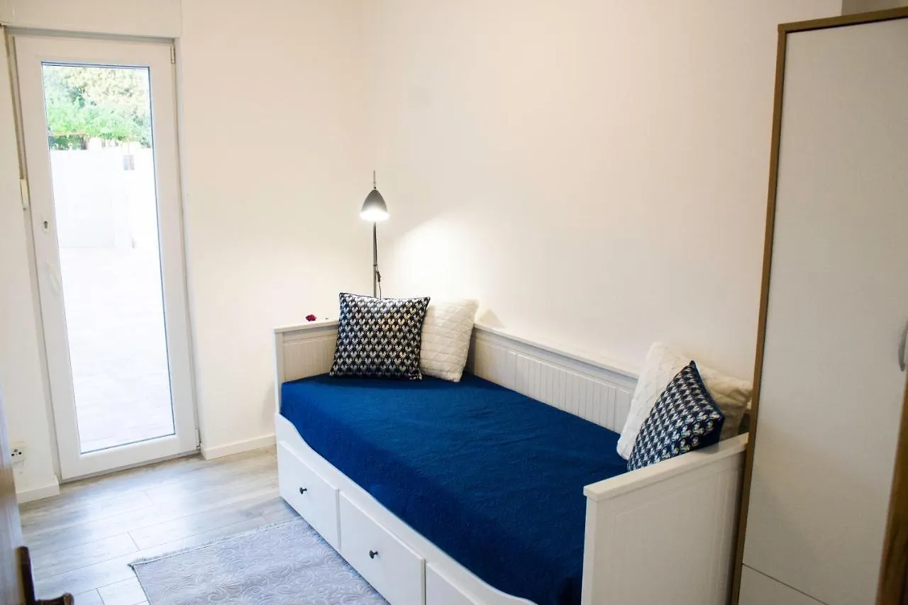 White Orchid Pula Apartment