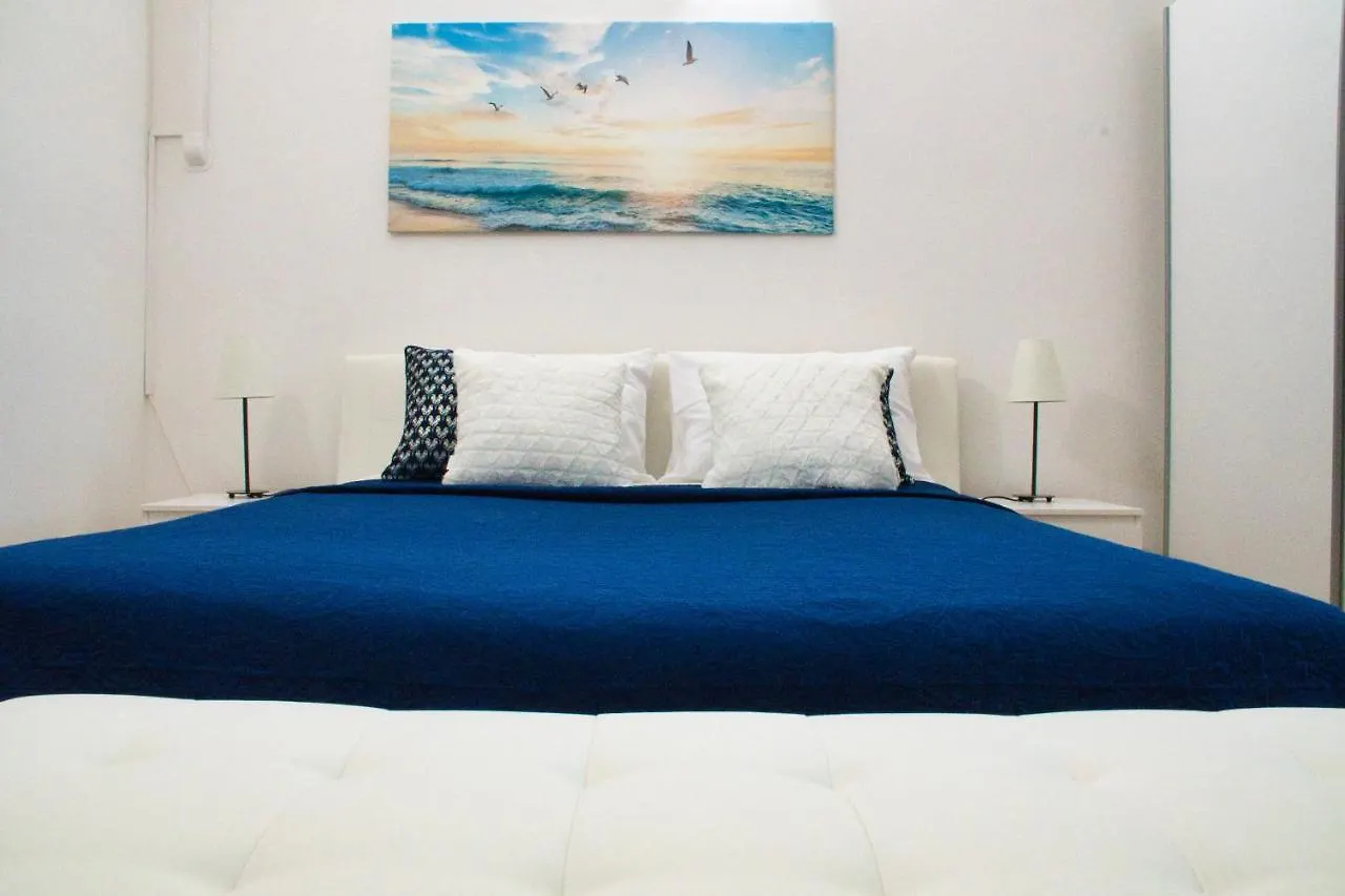 White Orchid Pula Apartment