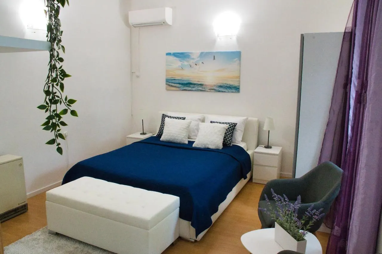 White Orchid Pula Apartment