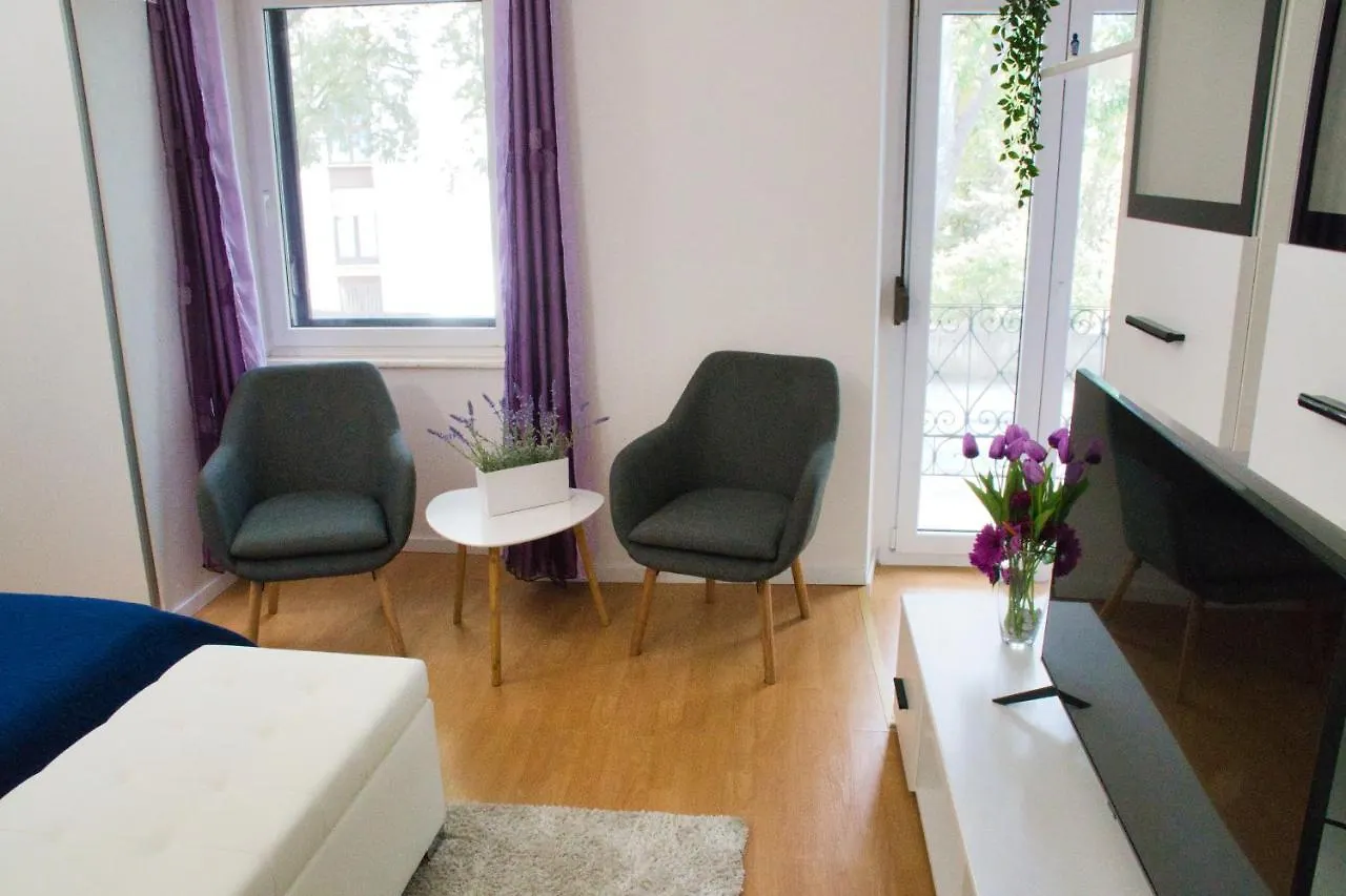 White Orchid Pula Apartment Croatia