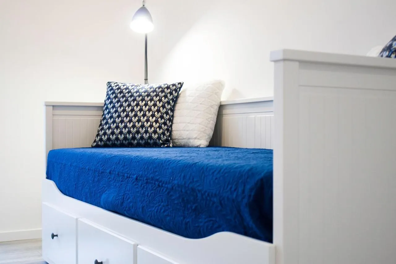White Orchid Pula Apartment 0*,